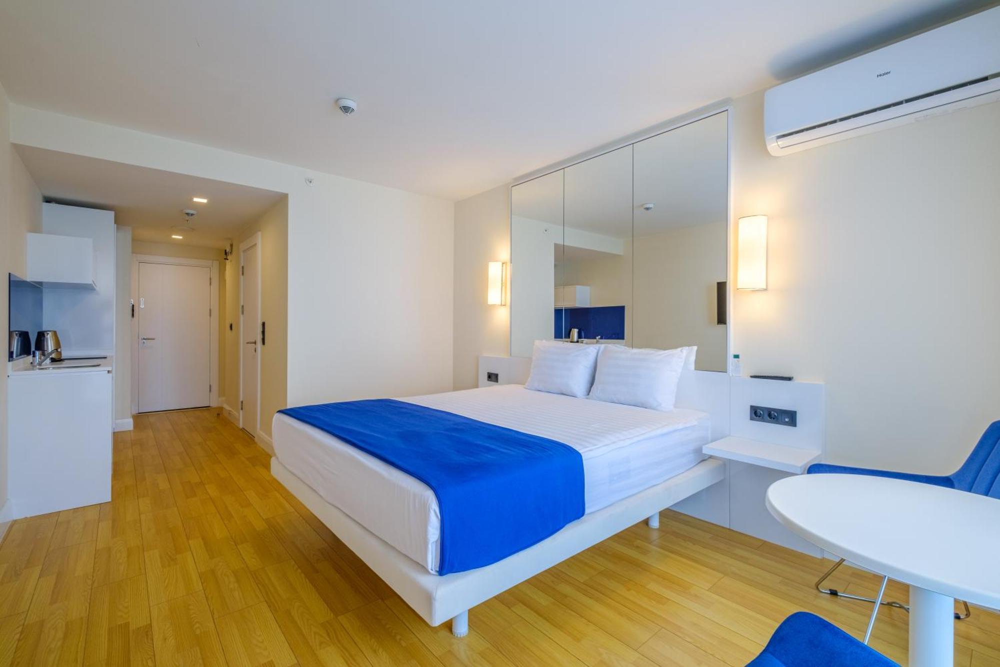 Orbi City Hotel Official Batumi Esterno foto